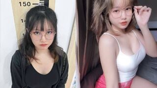 Sex Cực Cháy Của Thánh Nữ Coser Anna (Onlyfans Anna_hobbit)