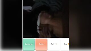 Ometv rau 18 Argentina vú non mơn mởn