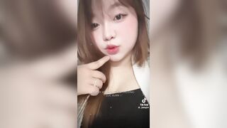 Lê Hoàng Thu Quế hot tiktok siêu dâm