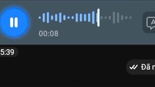 khó thở ghê! pé cu mới lớn cho chị xem hong