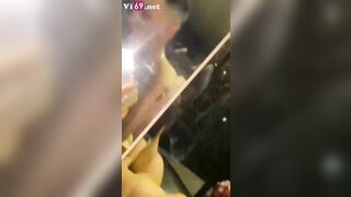 NGUYỄN THU ANH 2K3 HẢI PHÒNG BỊ LỘ CLIPS SEX SAU KHI LẤY CK