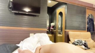 Cặp đôi sinh viên Nhật Bản lộ clip sex phần 1