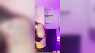 DJ VY CHILA TIKTOK LỘ CLIPS MÓC LỒN THỦ DÂM CỰC NỨNG