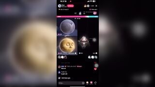 Trả kèo nhanh tikotk Móc lồn show vú trên live