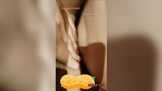 1 chồng 2 con Mà Lồn Vẫn Múp Sexy, e ngoại tình vs sếp ở công ty bị djt tung lồn Bắn