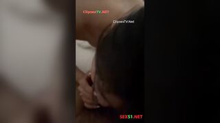 Em HS Lớp 10 Lồn Non Múp bị bạn thân Móc bắn Nước, Thủ dâm chát sex rên rỉ