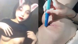 Sex Nguyễn Thị Ngọc Yến 2ka10 Đưa Dưa Leo Vào Âm Đạo Khít Rịt