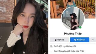 Sex Phương Thảo Cực Phẩm Show Hàng Quá Xinh Quá Dâm Đãng