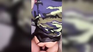 Địt em đơn vị kết nghĩa dâm đãng 2k8 trong WC KTX