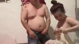 Sex Quay Lén Bà Chị Gần Trọ Hành Nghề Tại Phòng