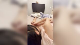 đi date cùng bé học sinh lớp 12 yêu chiều -phần 8