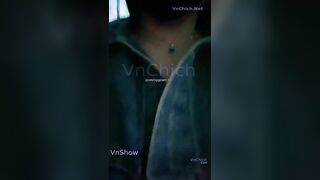 Em idol QQLive HL Yuna9x vú to nứng qua liền bắt Grab chủ yếu để gạ chịch và cái kết