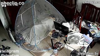 Chị dâu em chồng loạn luân suốt ngày đêm