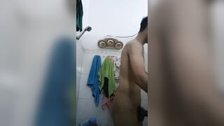 Trai Non Tắm