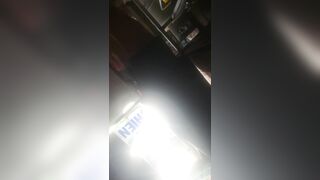 [ 48 ] | Quay lén cặp mông chị bán cá viên chiên | #10