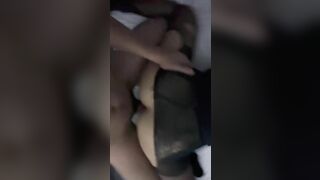 Cô giáo bị học sinh híp râm lộ Video khắp trường