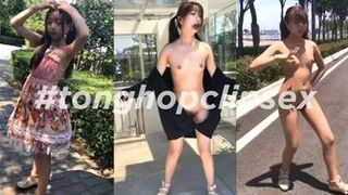 Vợ dâm mang bầu vẫn ra ngoài tìm cặc