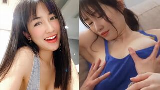 Sex Dj Trang Moon Vú Khủng Mặt Dâm (Deepfake)