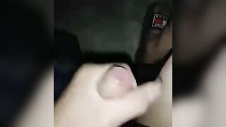 Tối nứng nên sục