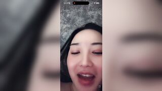 Tiktoker @n3612163 mannghi show bướm p2