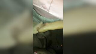 Địt em rau da găm đen bú cặc điêu luyên địt nhau dâm đãng bắn tinh đầy lồn