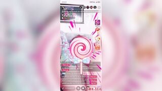 Huỳnh Bảo Trân sau khi lộ clip nóng thì sang live app show hàng nay đã lên đời ip17