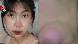 Sex Gạ Được Con Hàng 2k Trên Litmatch Show Bím