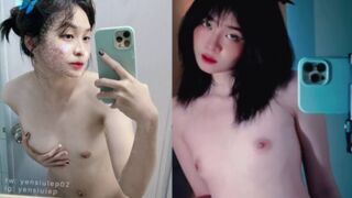 Sex Bé Yến 2ka10 Dú Lép Nhưng Dâm Vkl