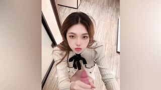 bồn chứa tinh 2k7 xinh xắn muốn làm nô lệ tình dục - phần 2