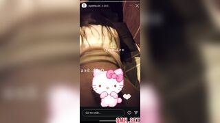 ĐỊT EM QUỲNH LOVE 9 CÒN ÚP STORY TRÊN FB