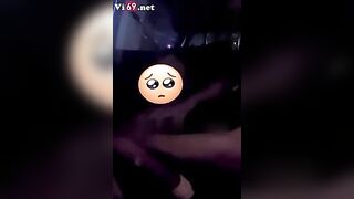 Say xỉn nhờ đồng nghiệp lai về cái kết bị nó bóp vú vạch áo nguyên đường đi
