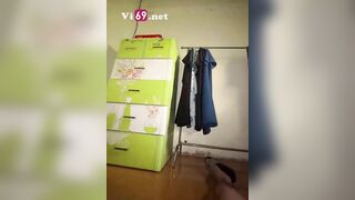 Em gái một con vú to chịch sướng quá căng cứng hết đầu vú chảy cả sữa