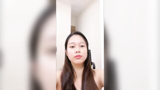 Chịch em dâm khắp nhà sướng ngất