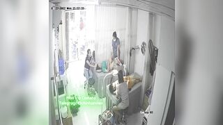 Hack Camera Spa Tắm Trắng Triệt Lông Lồn 36