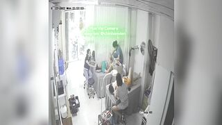 Hack Camera Spa Tắm Trắng Triệt Lông Lồn 36