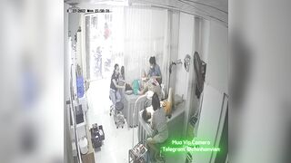 Hack Camera Spa Tắm Trắng Triệt Lông Lồn 36