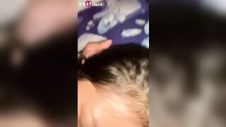 Súc vật, Nửa đêm ép em vợ quan hệ tình dục Còn quay video Ép nuốt tinh trùng