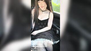 Clip Sex Cặp Đôi ( Bắt Người Yêu Lên Xe Dùng Chân Để Xuất Tập 1 )