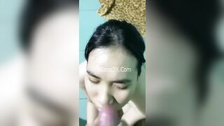 Mỹ Chi 2ka9 Chút Dễ Thương Chút Dâm Đãng