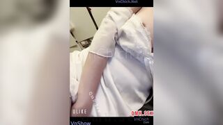 Hot Girl TikToker Lucia💚 133k Follow xinh như thiên thần lộ clip chát sết thủ dâm mó