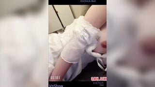 Hot Girl TikToker Lucia💚 133k Follow xinh như thiên thần lộ clip chát sết thủ dâm mó