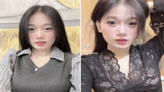 Clip Thij Phon Luxshare hot nhất MXH 3