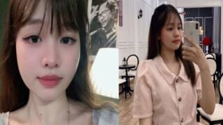 GIẢ VỜ HỌC THÊM ĐỂ SANG ĐỊT NHAU VỚI NY