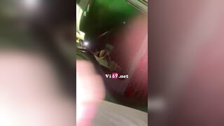 Anh chịch như máy không biết thương hoa tiếc ngọc với cái bướm non tơ của em