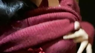 bé 2k7 khoe cặp vú to tròn - phần 2