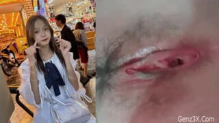 Sex Nguyễn Ngọc Bích Quỳnh 2ka9 Xinh Gái Mình Dây
