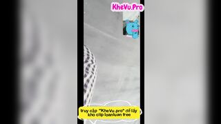 Kim Liên 2 lẻ 7 show dú móc lồn cho thằng bạn thân sục giữa ban ngày