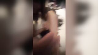 Bắt gặp ny bạn thân từng làm gái 2