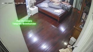 Hack Camera Phòng Ngủ Máy Bay Dâm Ngon