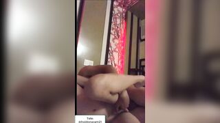 Cu to làm em sướng nằm im